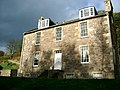 English: Robert Owen's home in New Lanark