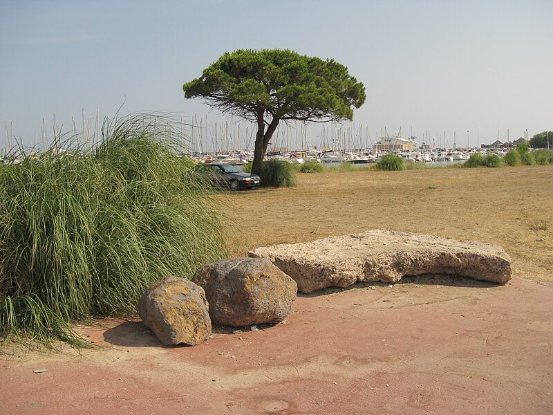 File:Rochelongue 025 Cap d'Agde.JPG