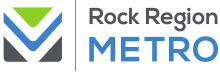 Rock Region Metro logo.svg