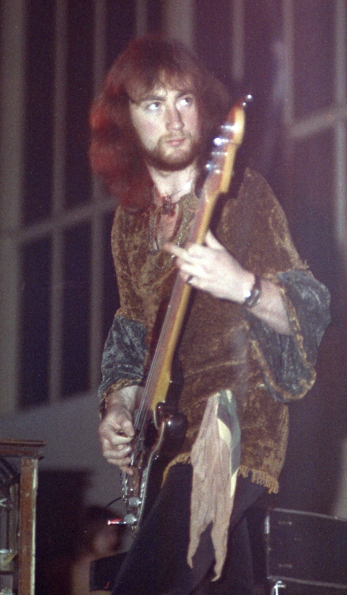 roger glover rickenbacker