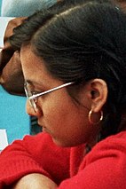 Subbaraman Vijayalakshmi - Wikipedia