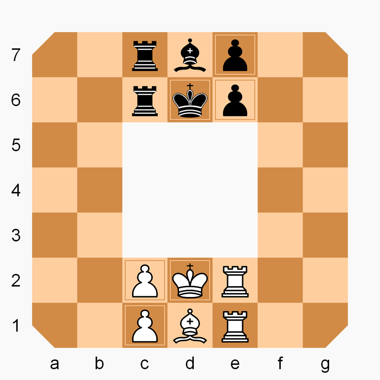 The Encyclopaedia of Chess Openings - Wikiwand