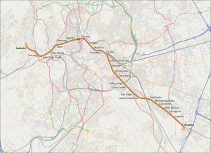 300px roma mappa metropolitana linea a.svg