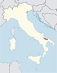 Roman Catholic Diocese of Altamura in Italy.jpg