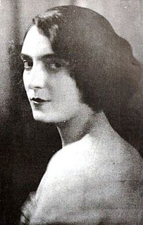 Rosina Galli (dancer)