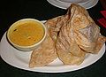 Roti canai