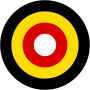 Thumbnail for File:Roundel of Uganda - Type 2.svg