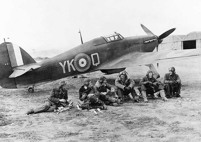 File:Royal Air Force Operations Over Albania and Greece, 1940-1941. ME(RAF)1088.jpg