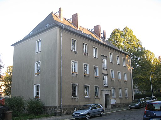 Rudolfstraße 37