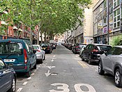 Rue Mercœur - Paris XI (FR75) - 2021-06-20 - 1.jpg