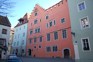 Maison Runtinger