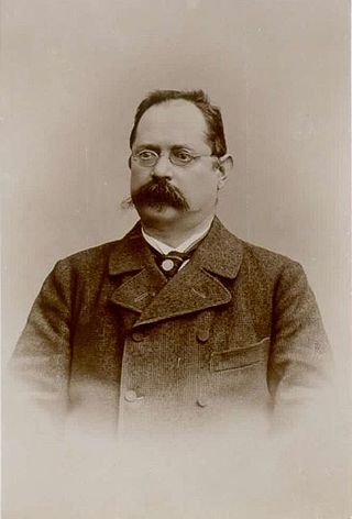 <span class="mw-page-title-main">Simon Rutar</span> Slovenian historian and geographer (1851–1903)