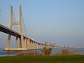 Pont Vasco da Gama