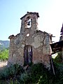 Ruine der Johanniskirche