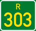 File:SA road R303.svg