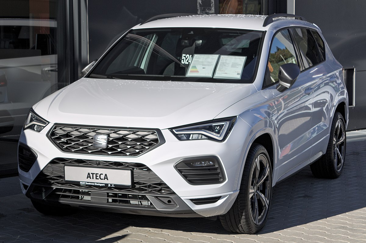 File:SEAT Ateca facelift IMG 4101.jpg - Wikipedia