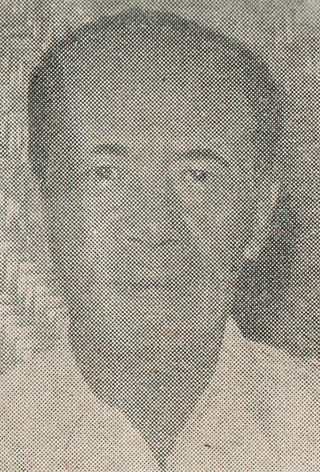 <span class="mw-page-title-main">Saeroen</span> Indonesian writer