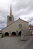 Gereja Saint-Maurice