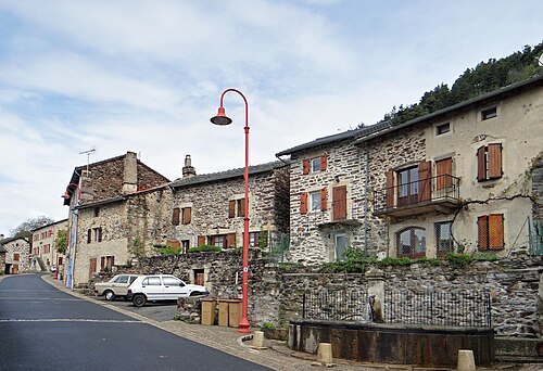 Serrurier porte blindée Saint-Pierre-Eynac (43260)