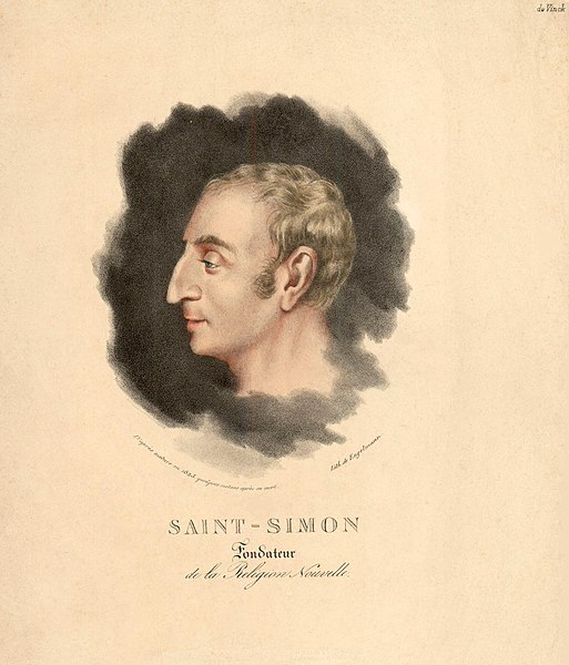 File:Saint-Simon, fondateur de la religion nouvelle.jpg