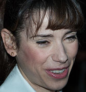 Sally Hawkins (Elisa) en 2014