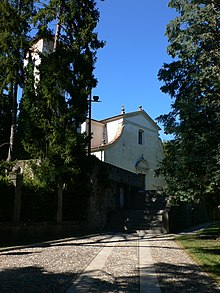 Chiesa di San Daniele in Castello