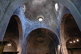 Sant Pau del Camp - Interior