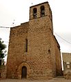 Església de Sant Romà de Llabià (Fontanilles)