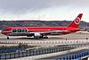 Santa Barbara aviakompaniyasining Boeing 767-300ER Stegmeier.jpg