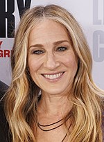 Miniatura para Sarah Jessica Parker