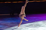 Thumbnail for Sasha Cohen