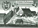 Schloss Sattelbogen