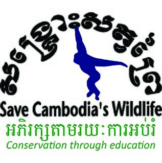Save Cambodias Wildlife