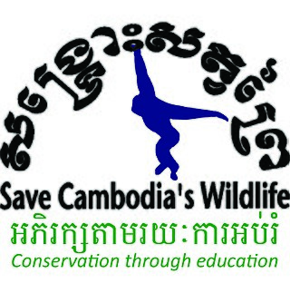 <span class="mw-page-title-main">Save Cambodia's Wildlife</span>