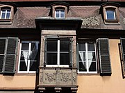 Saverne GrandRue 27b.JPG