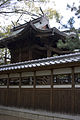 佐和良義神社　本殿　