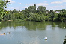 Schäferhauser See