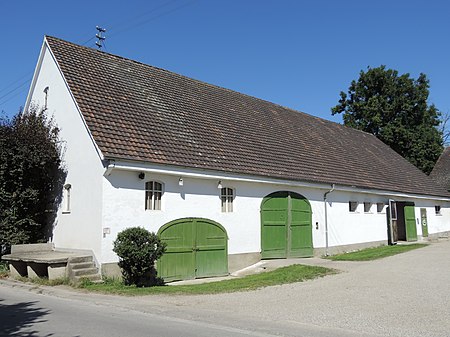 Scheune Ringstraße 22