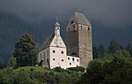 Burg Freundsberg