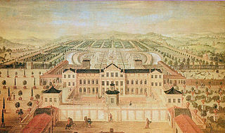 <span class="mw-page-title-main">Schloss Salzdahlum</span>