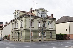 Schweinfurt, Neutorstraße 17-001