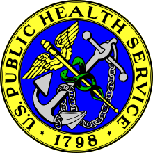 Seal of the United States Public Health Service.svg