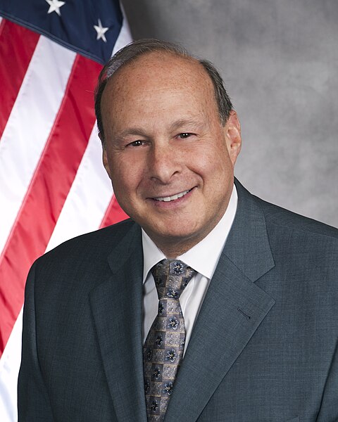 File:Senator Stan Rosenberg.JPG