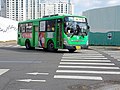 서울시내버스 7711번