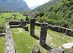 Serravalle Castle