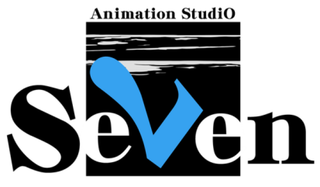 <span class="mw-page-title-main">Seven (animation studio)</span> Japanese animation studio