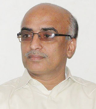 <span class="mw-page-title-main">Shafi Muhammad Burfat</span> Pakistani politician