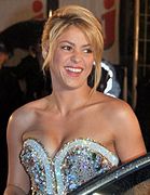Shakira (2013–2014)