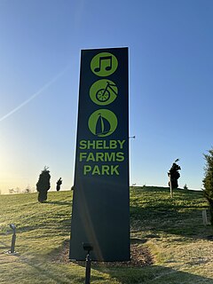 Shelby Farms