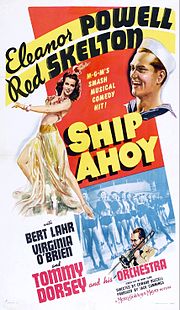 Thumbnail for Ship Ahoy (film)